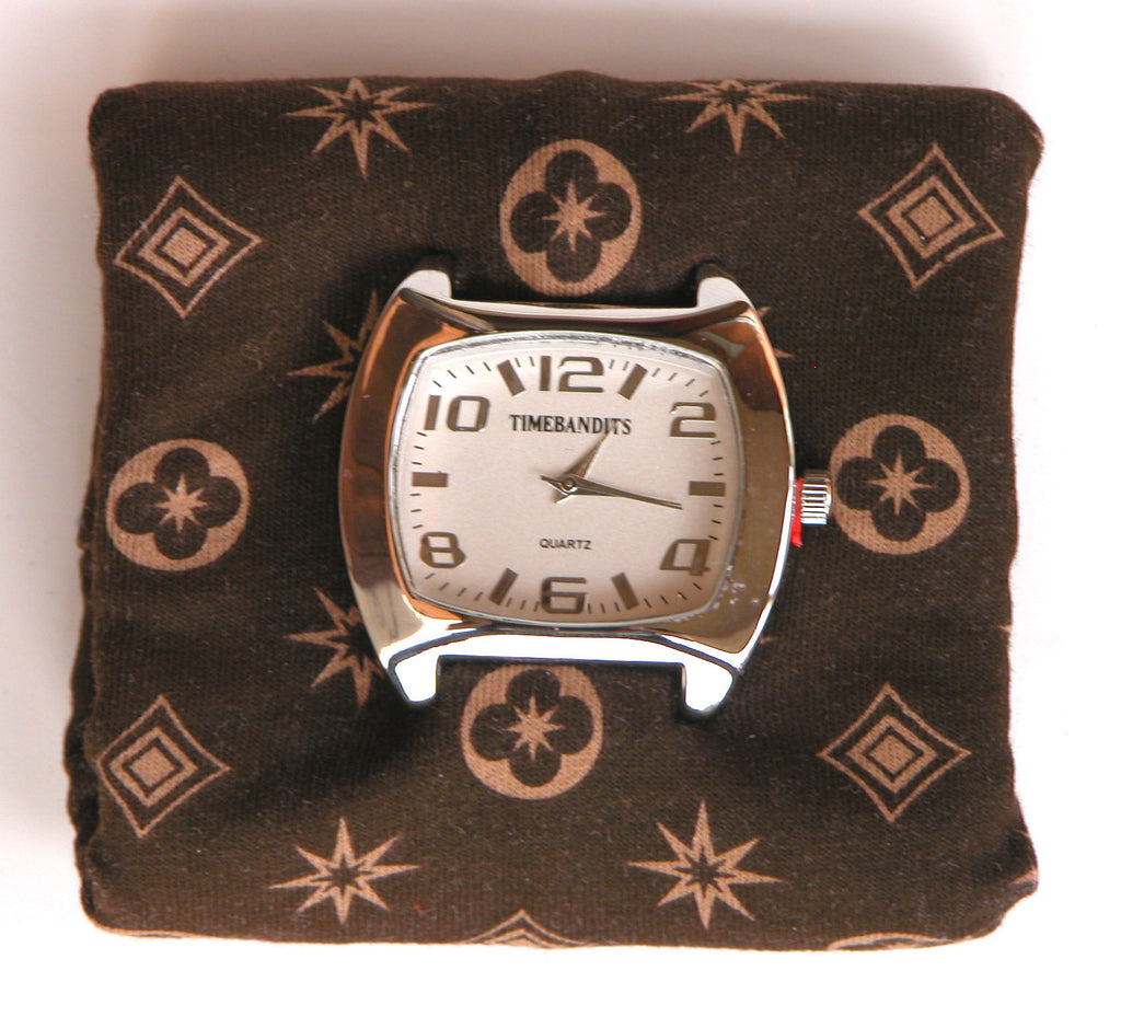 TIMEBANDITS Mens Watch D41S