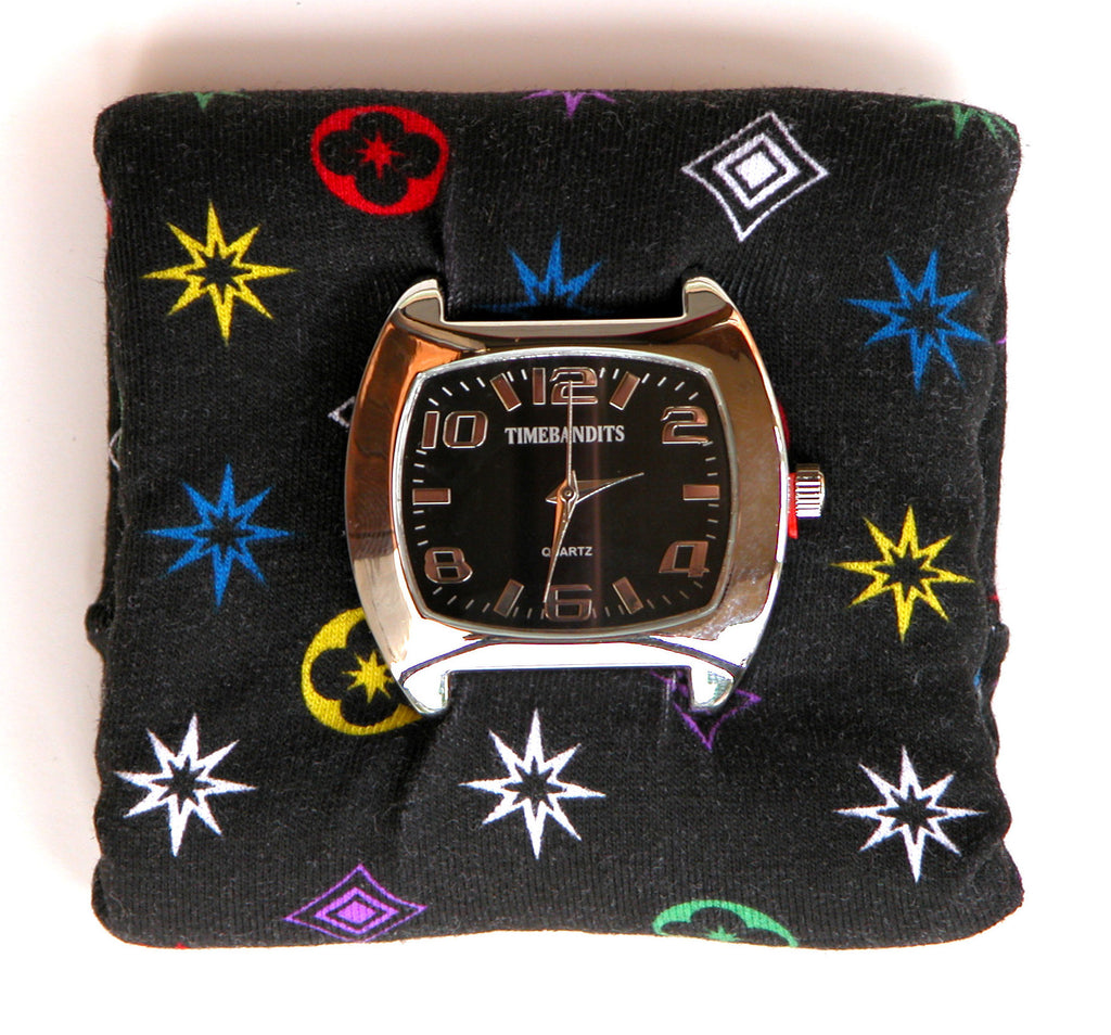 TIMEBANDITS Womens Watch D42BK