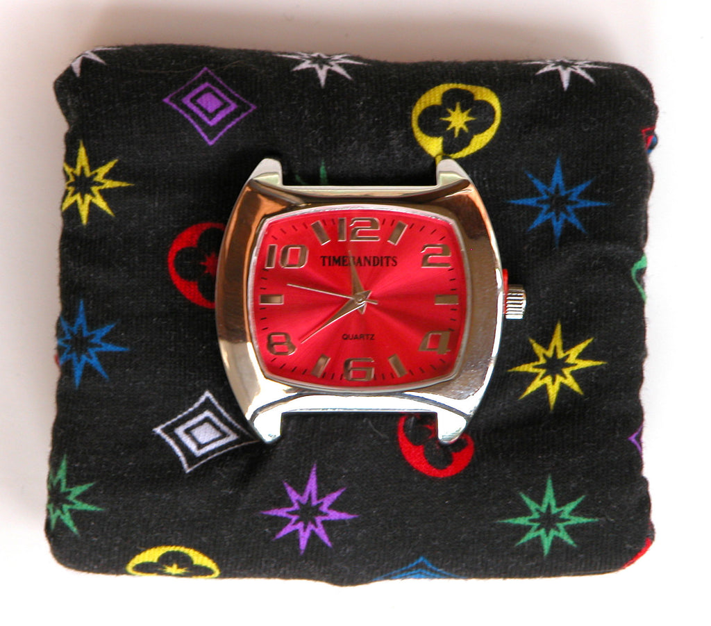 TIMEBANDITS Womens Watch D42R