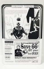 Darth Trump: Prototype Edition (Pre-Order)