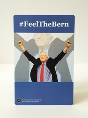 "Bernie" 3 3/4 inch Action Figure / Limited to 40 units