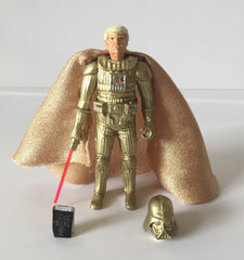 Darth Trump (Gold Edition) Artist Proof
