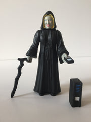 Empress Hillary Artist Proof