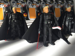 Darth Trump Artist Proof