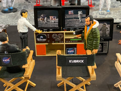 Stanley Kubrick