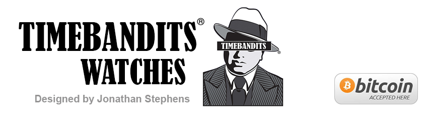 TIMEBANDITS